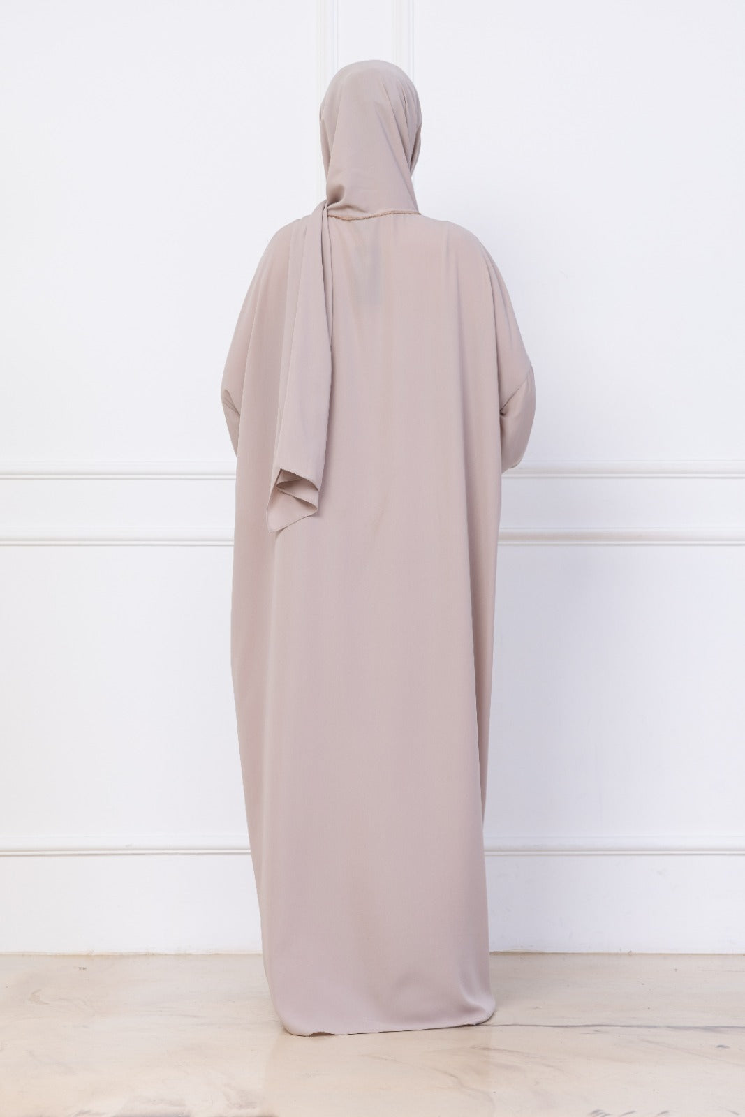 Prayer Dress
