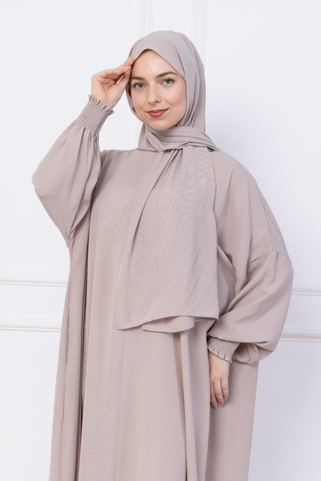 Prayer Dress