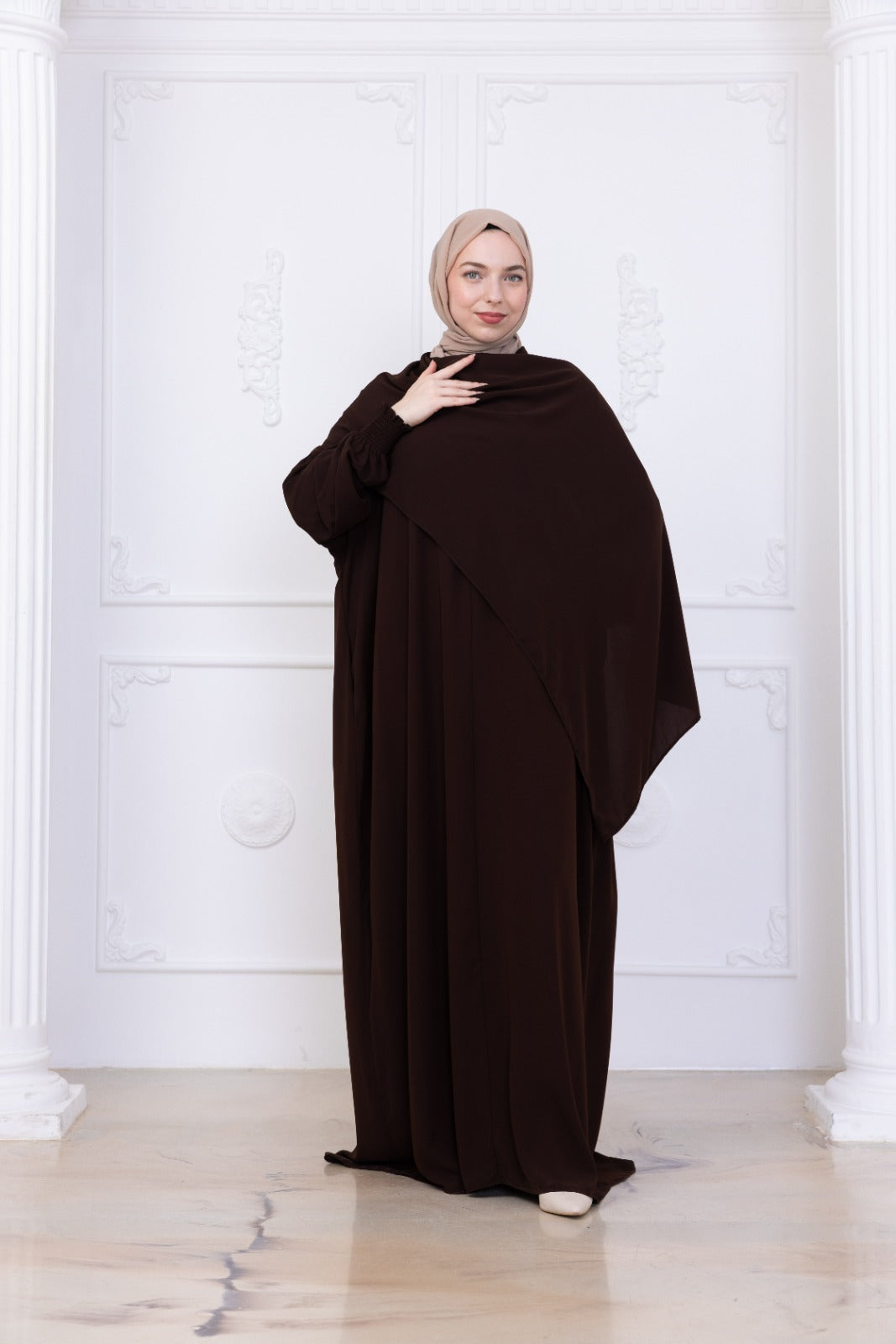 Prayer Dress
