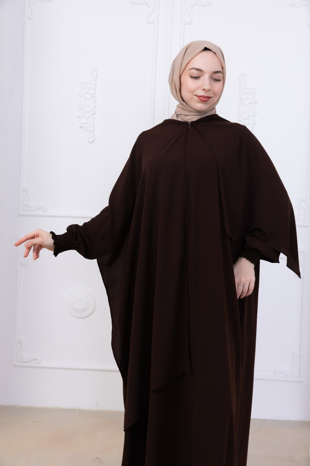 Prayer Dress