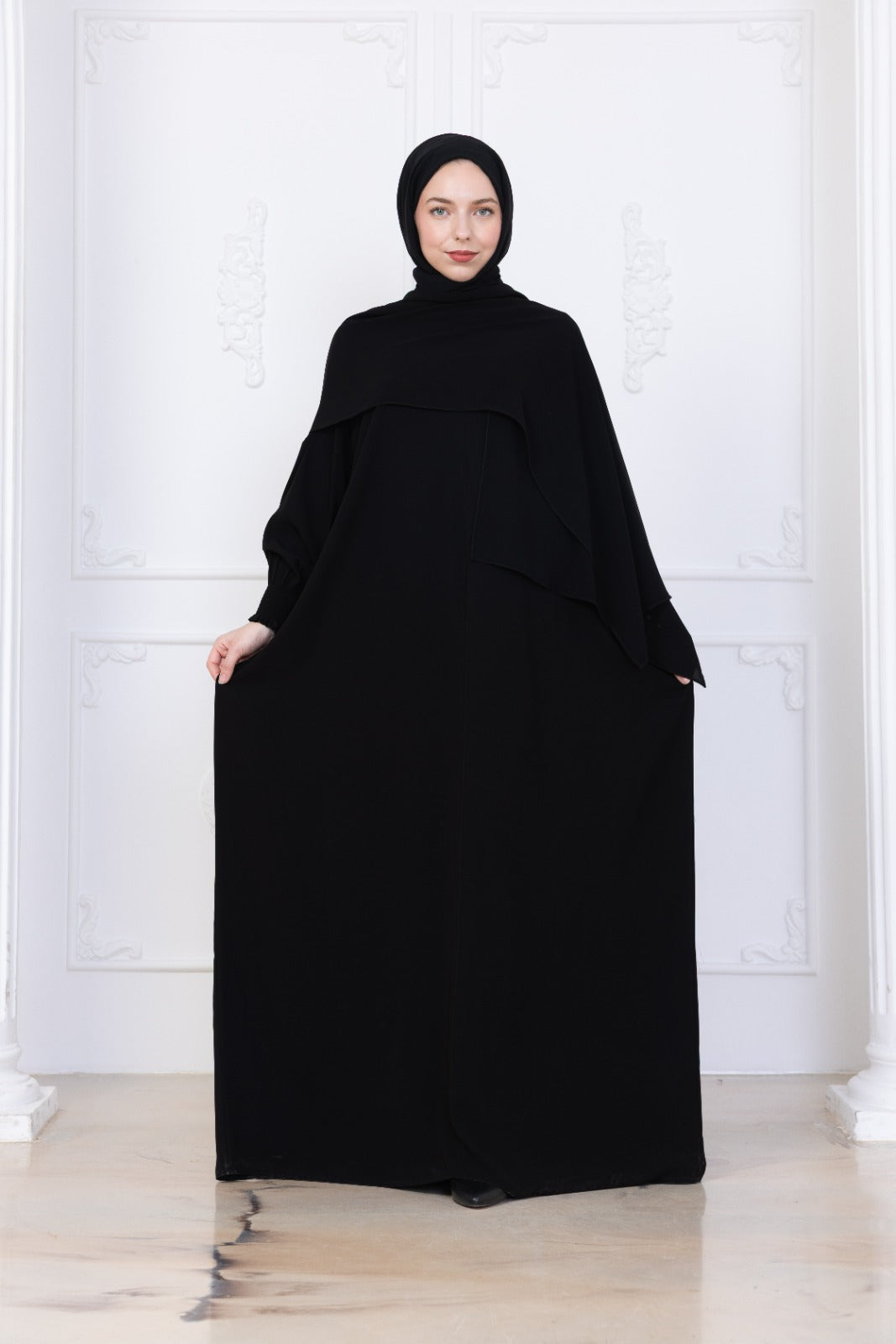 Prayer Dress