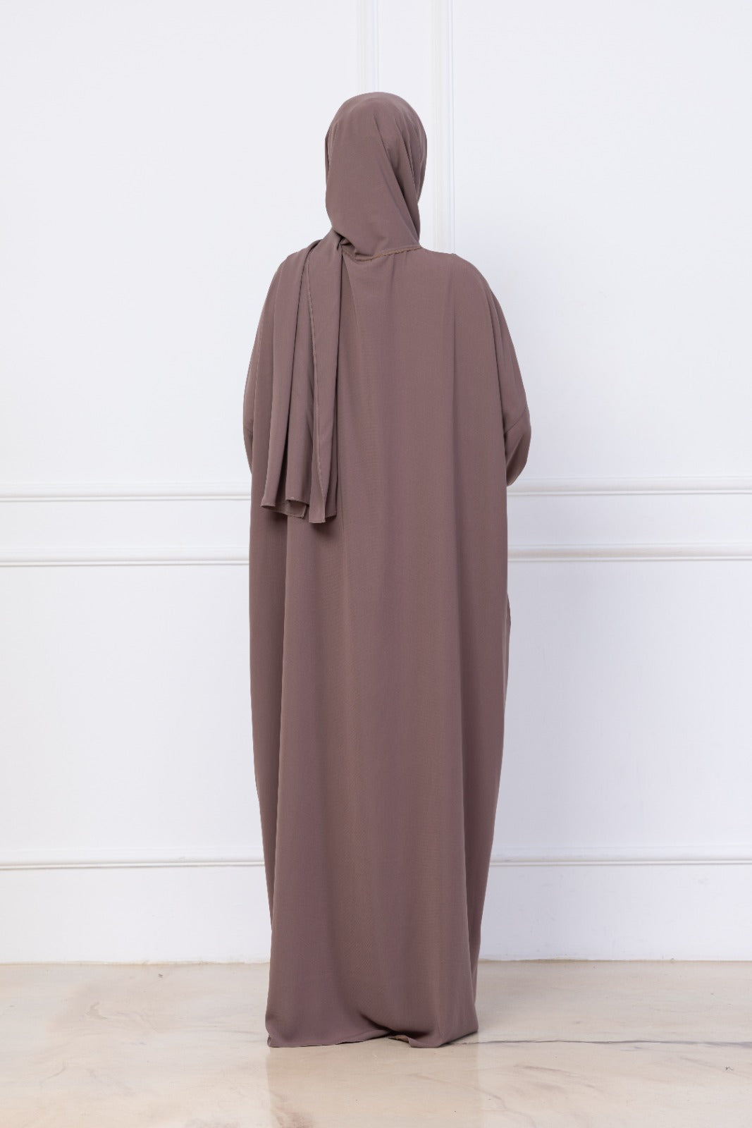 Prayer Dress