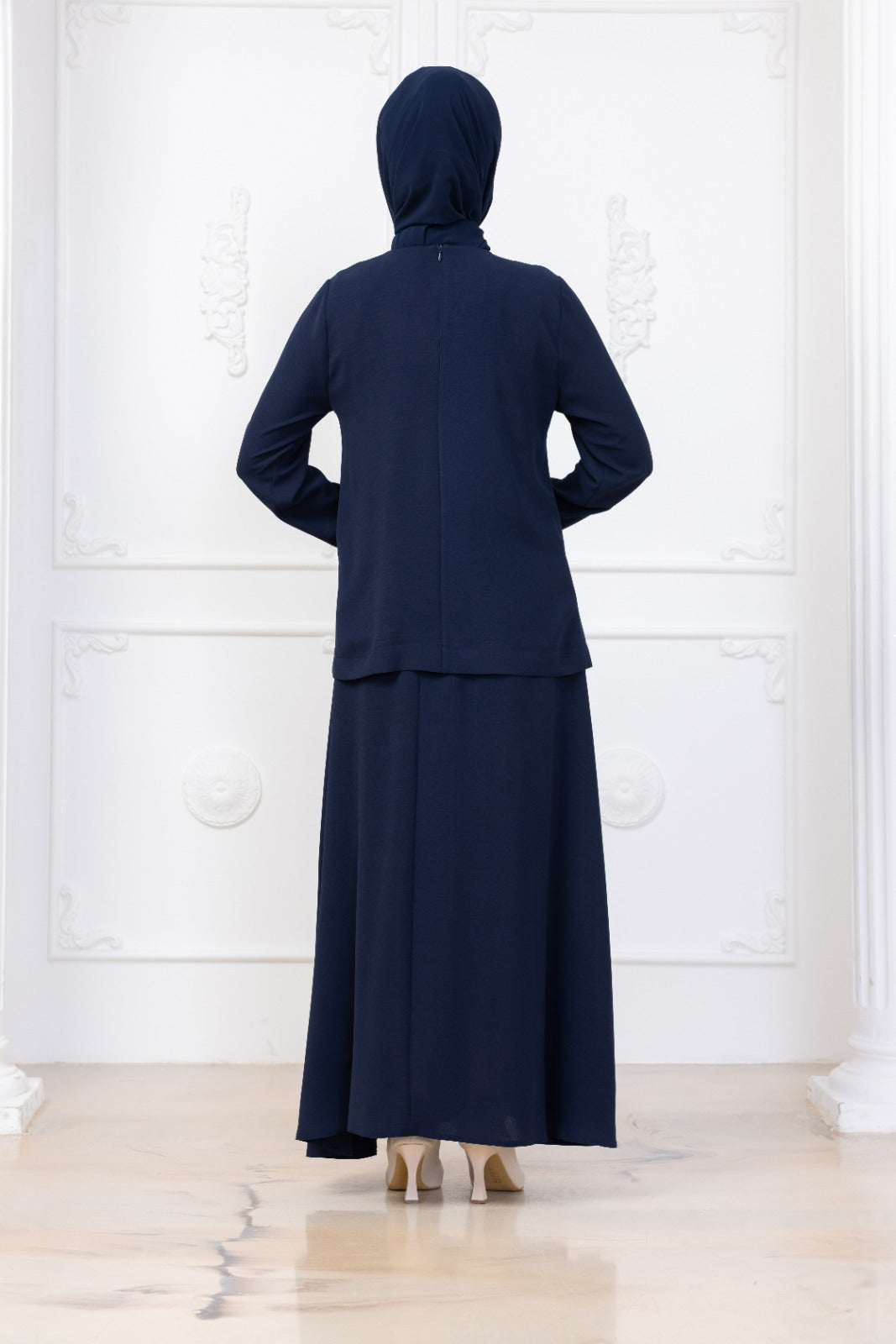 Areen Skirt Co Ord