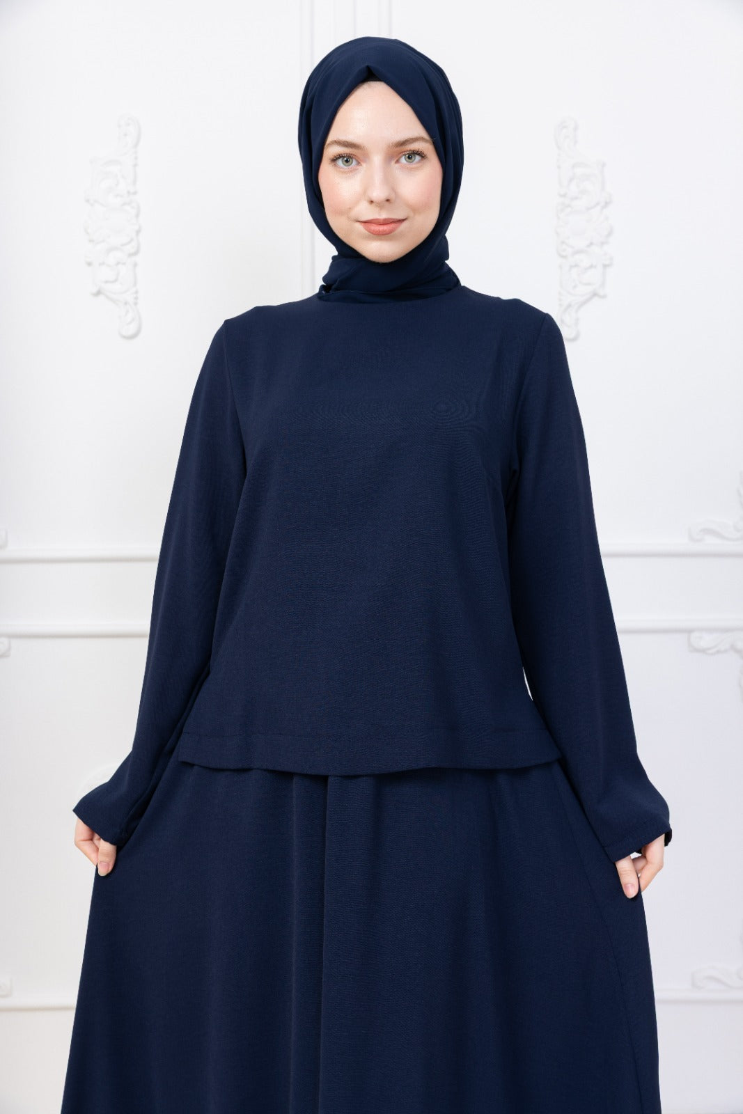 Areen Skirt Co Ord