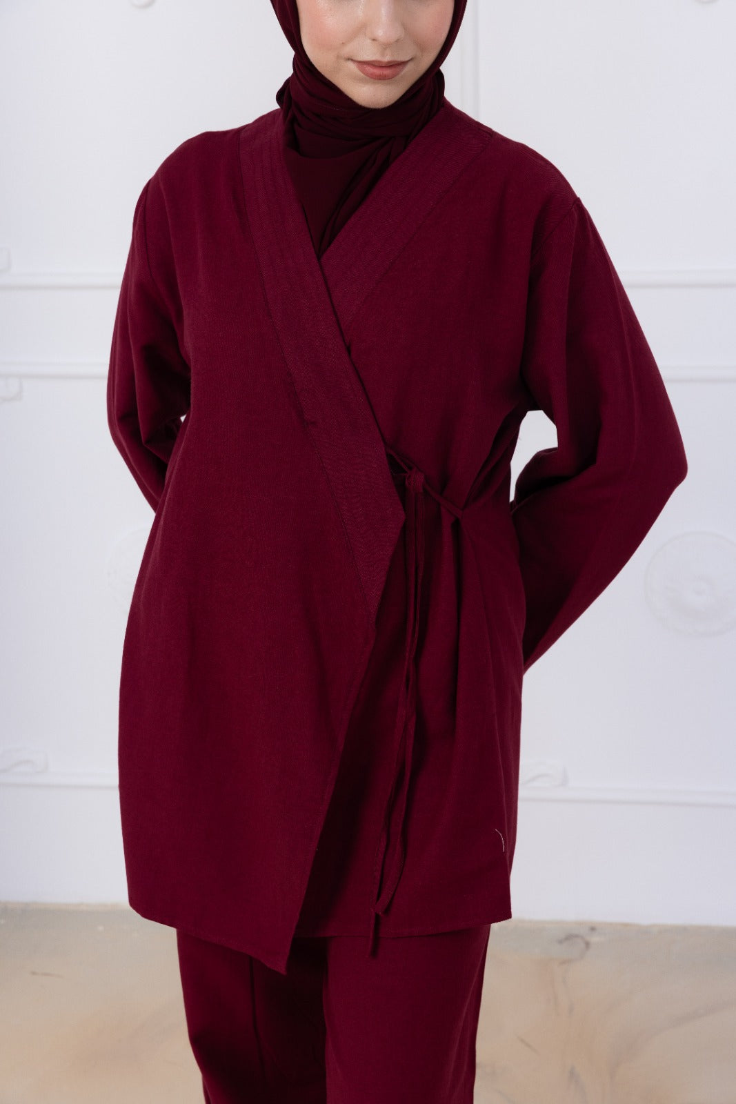 Kimono Co-Ord