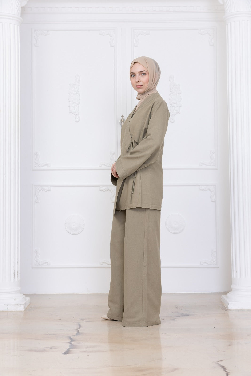 Kimono Co-Ord