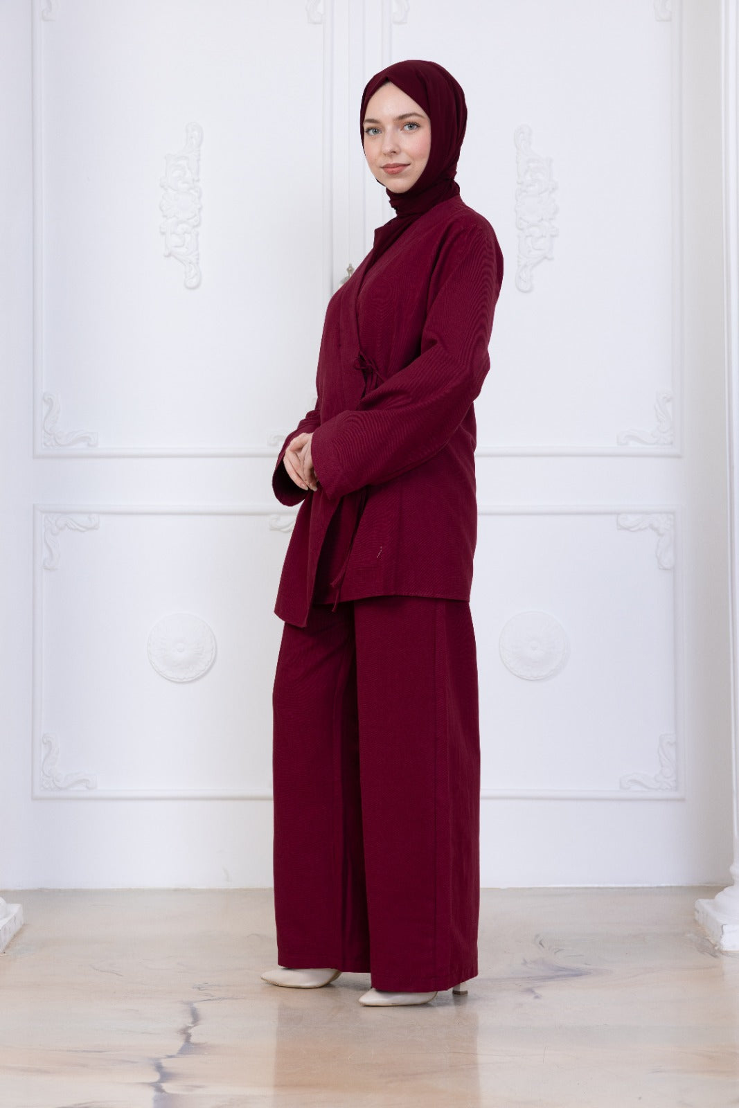 Kimono Co-Ord
