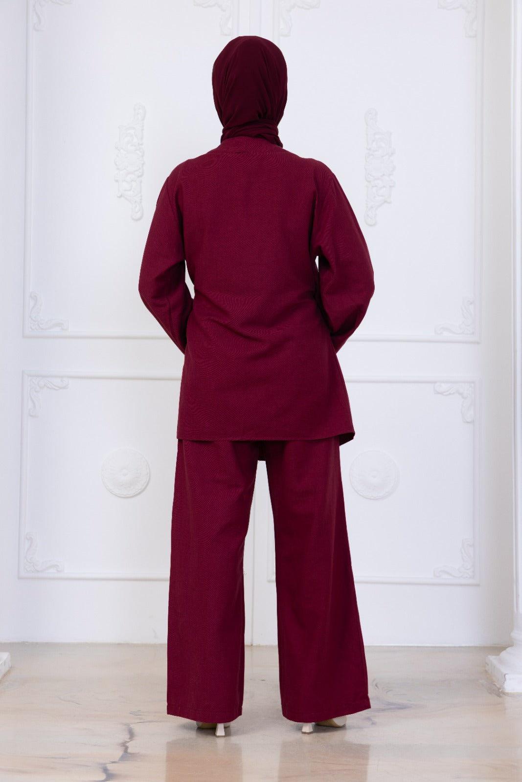 Kimono Co-Ord