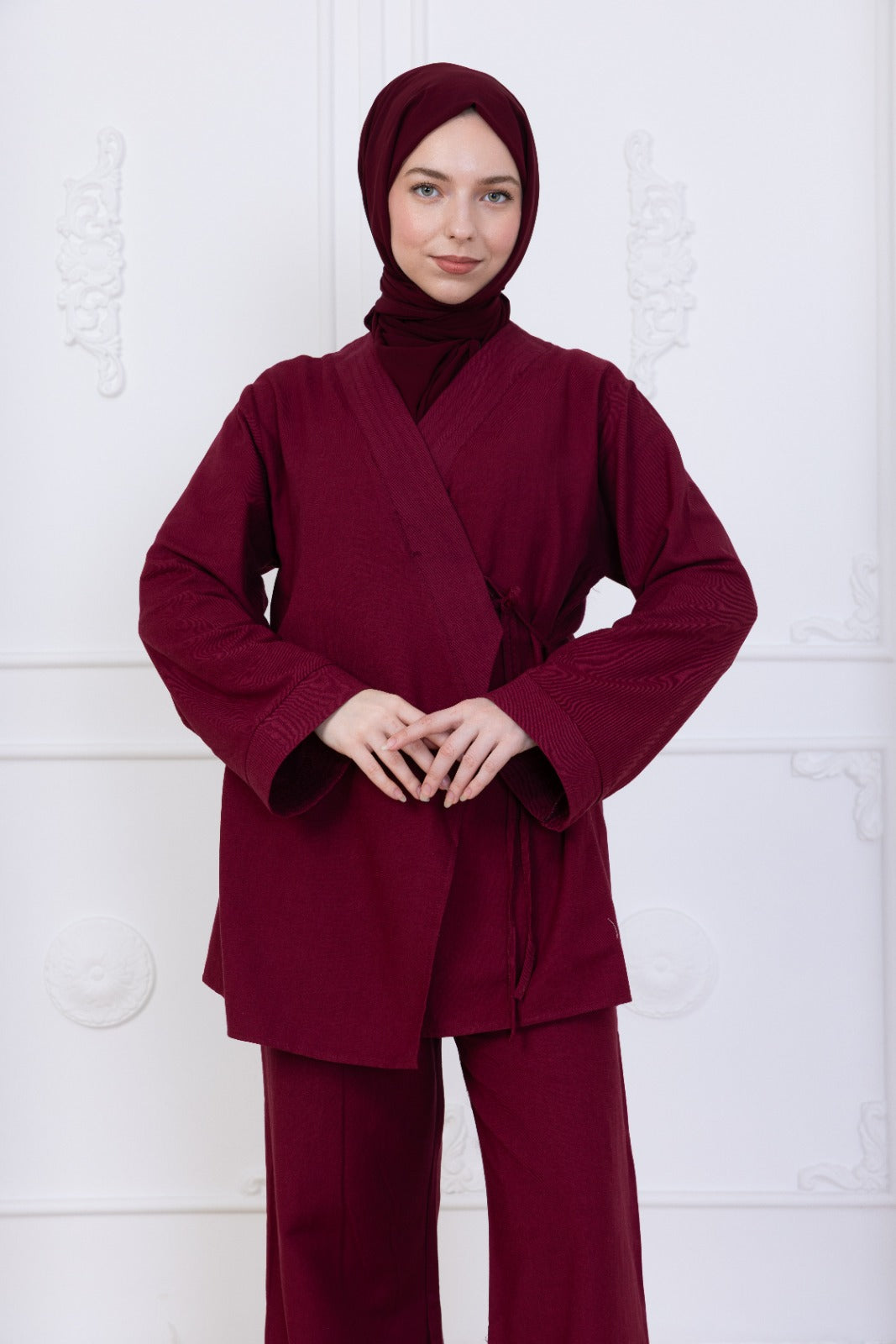Kimono Co-Ord