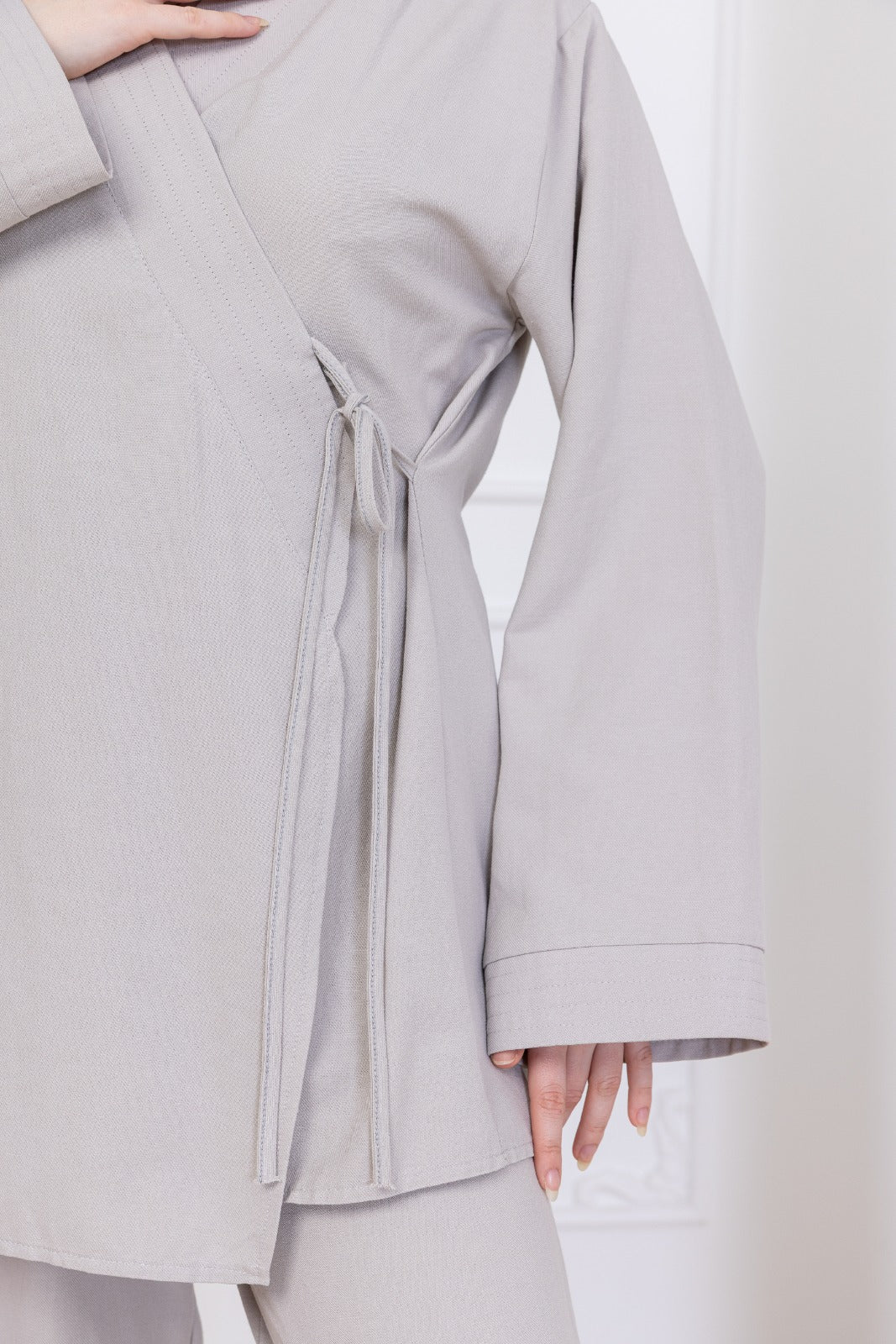 Kimono Co-Ord