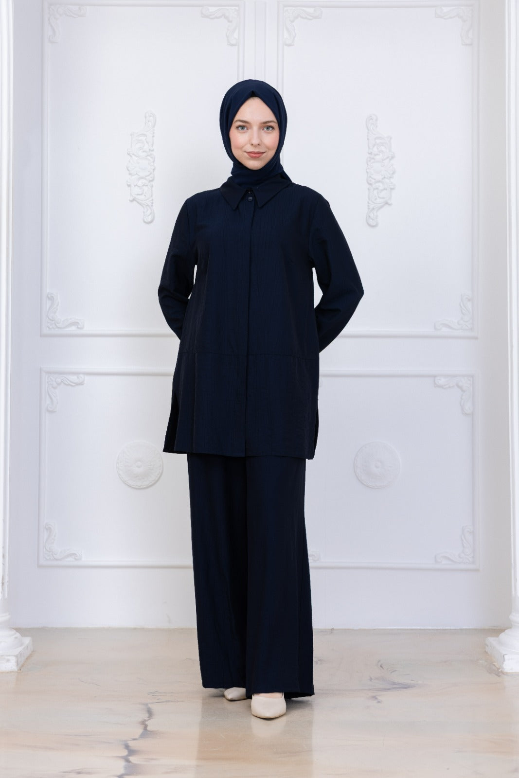 Leyla co-ord