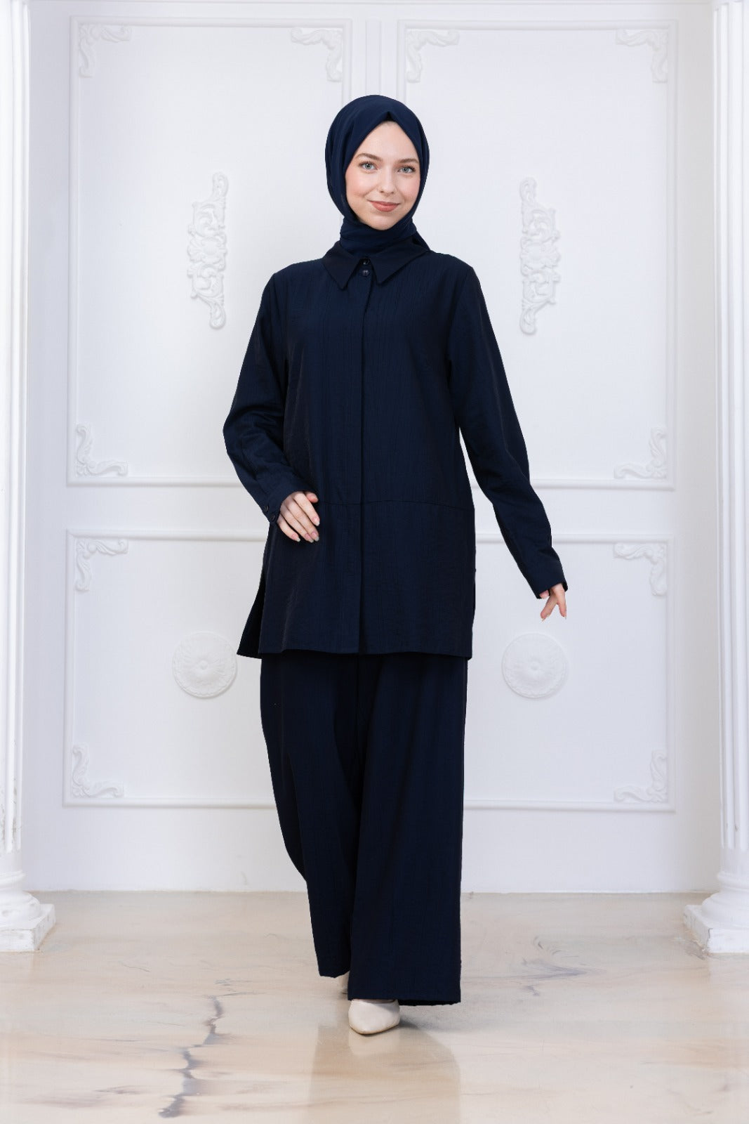 Leyla co-ord