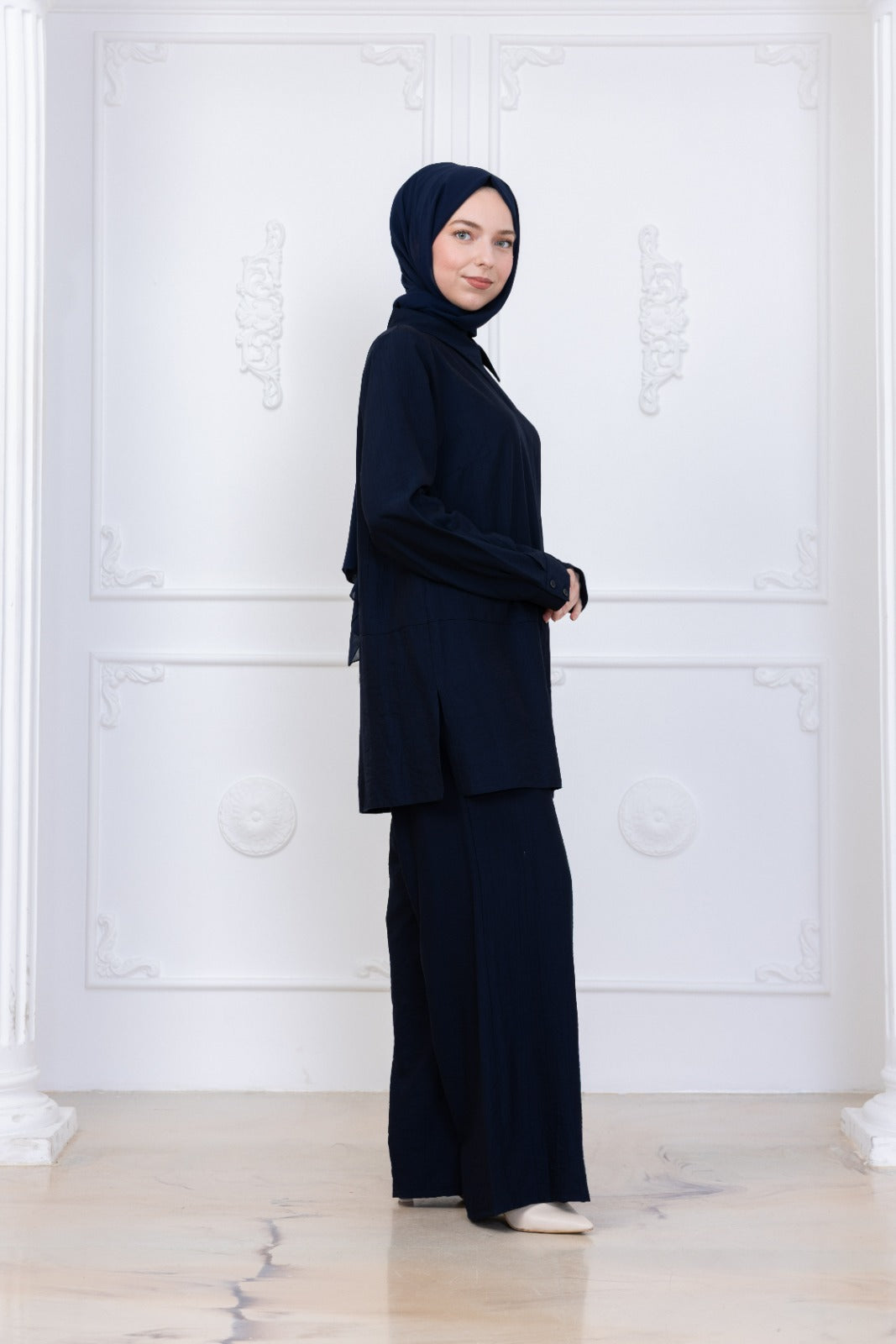 Leyla co-ord