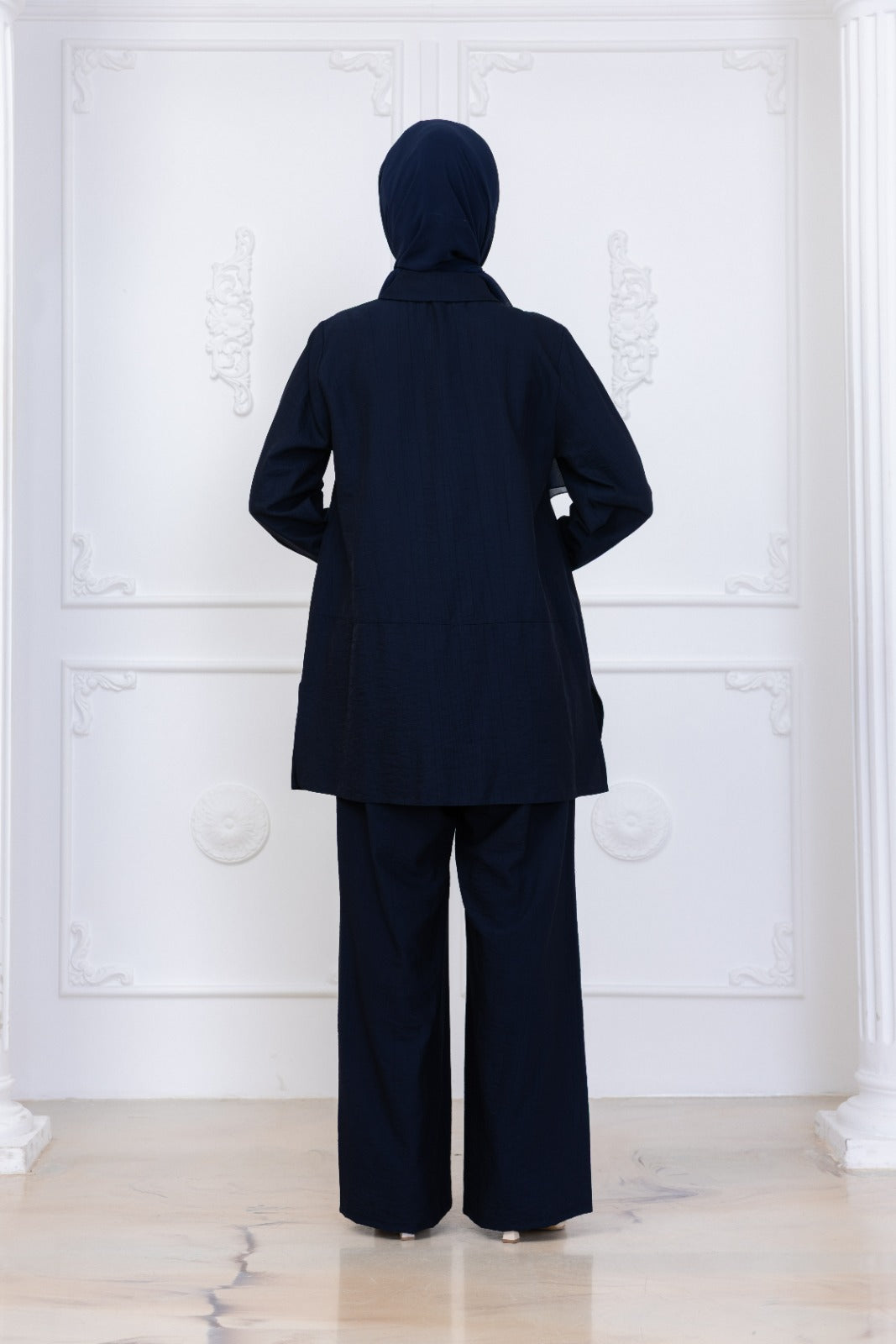 Leyla co-ord