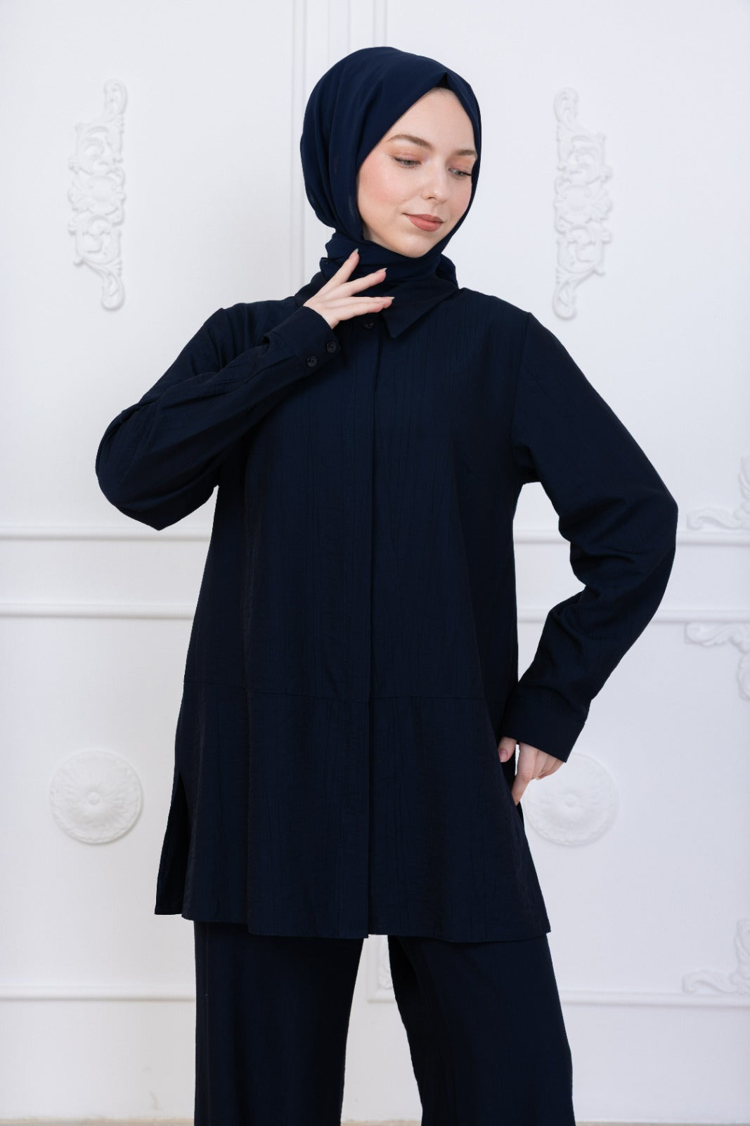 Leyla co-ord
