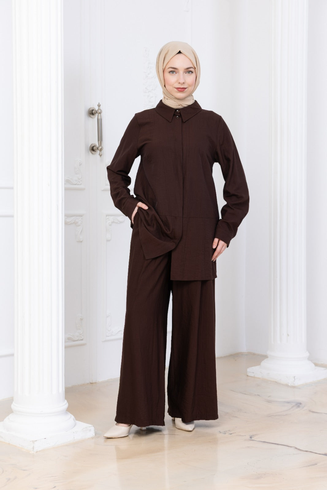 Leyla co-ord