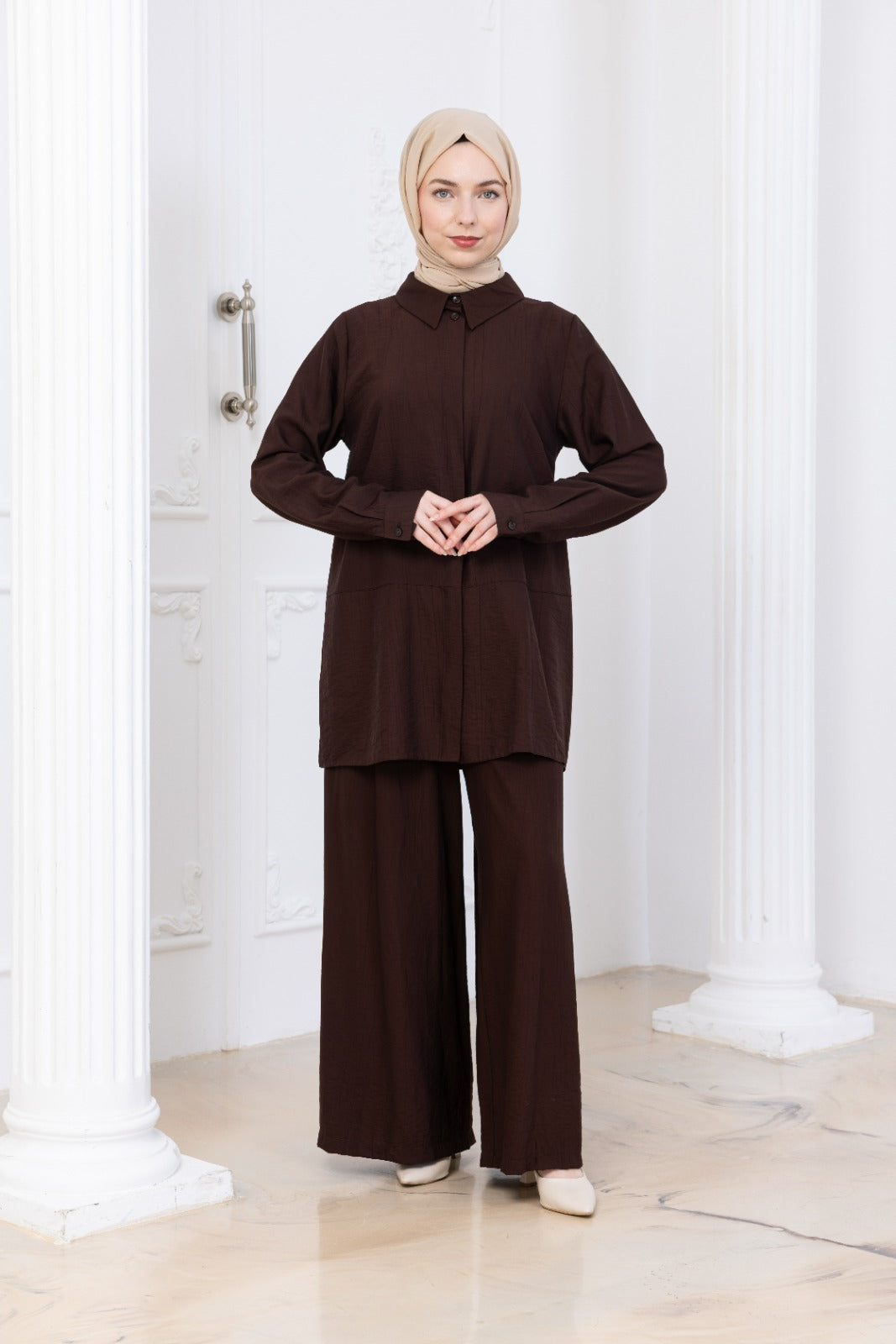 Leyla co-ord