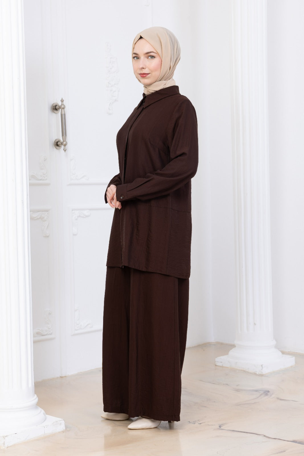 Leyla co-ord