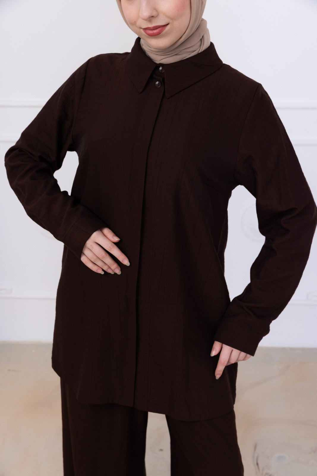 Leyla co-ord
