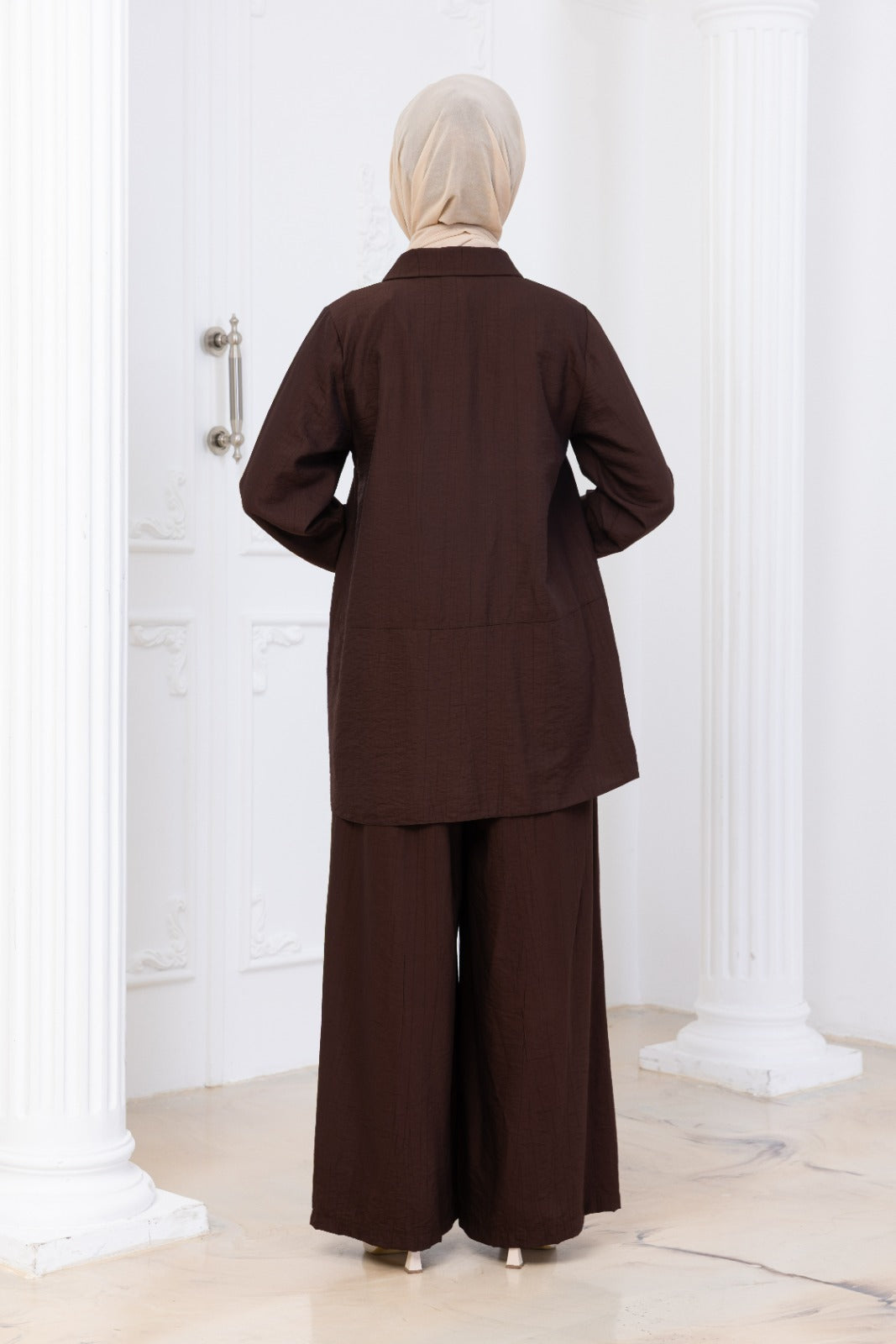 Leyla co-ord