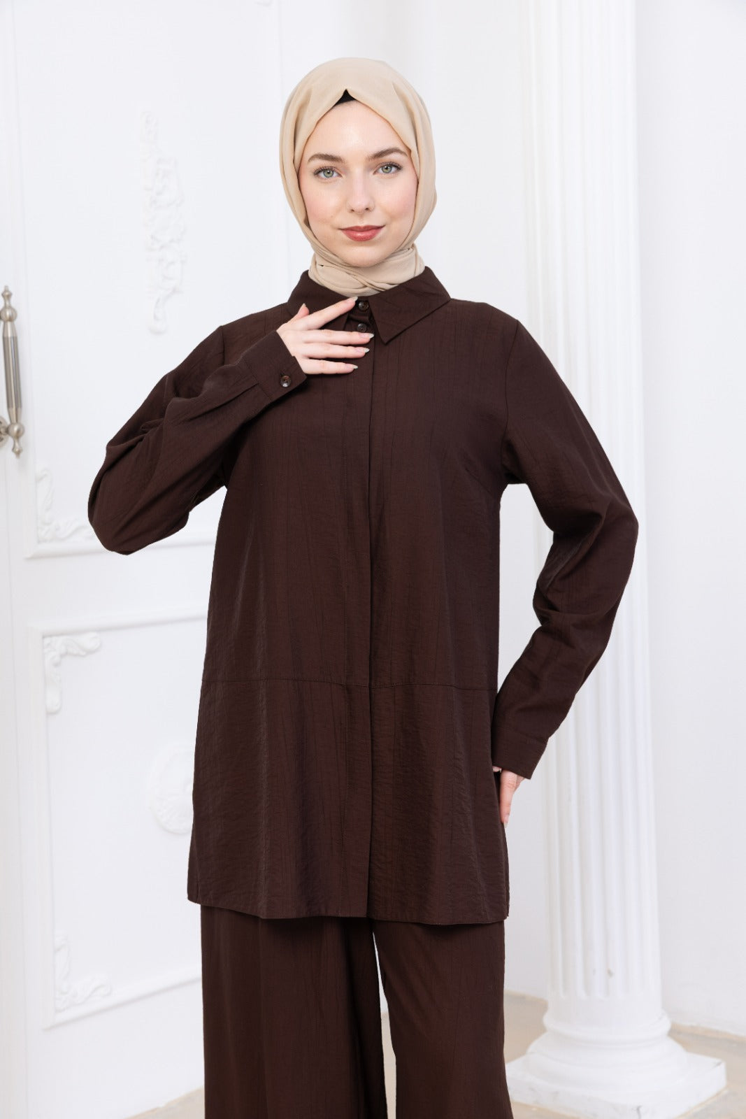 Leyla co-ord