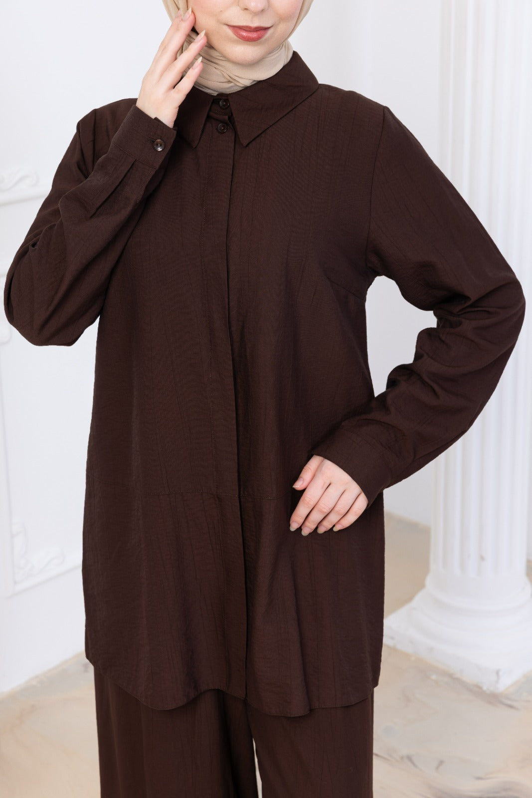 Leyla co-ord