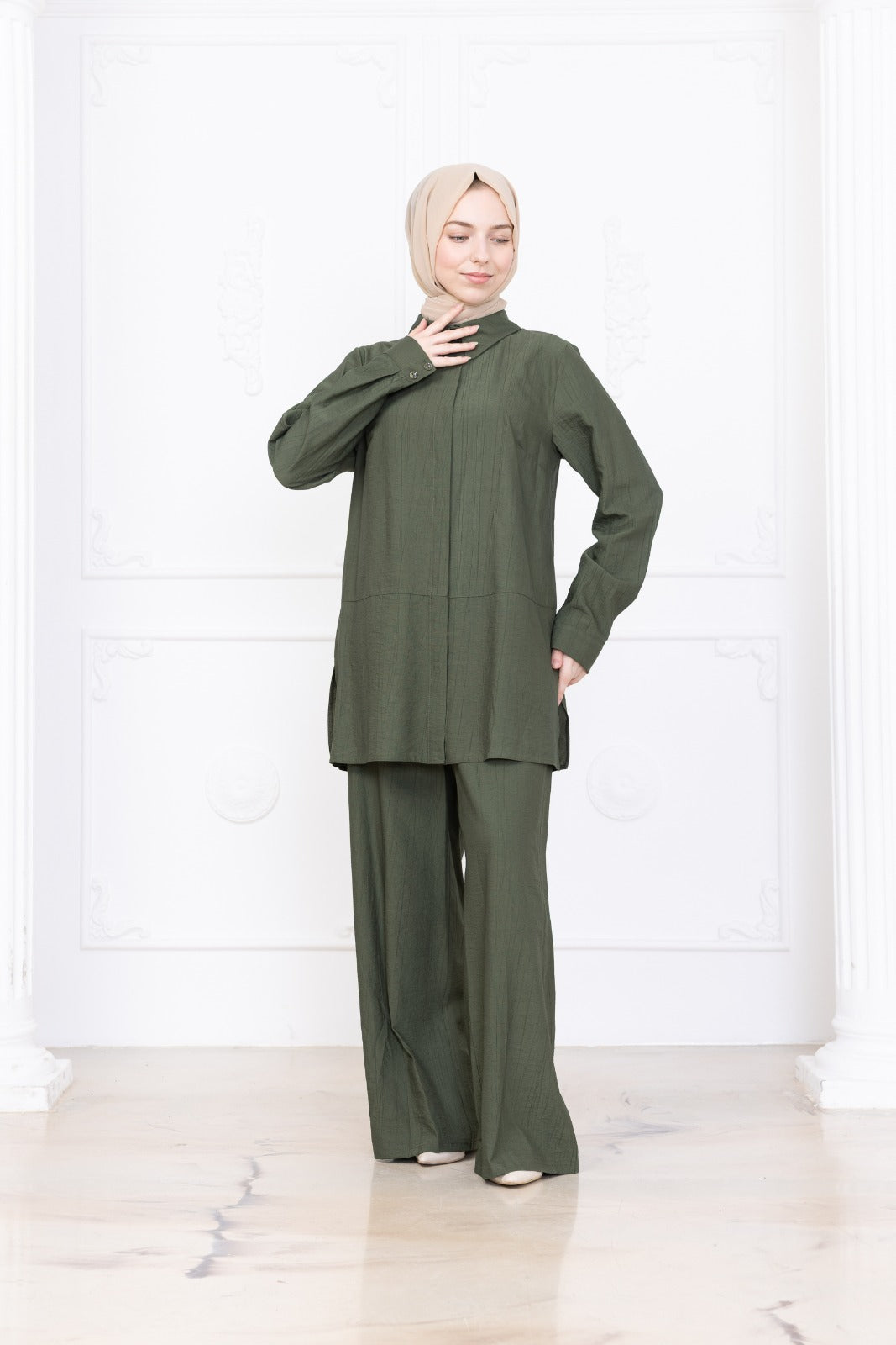 Leyla co-ord