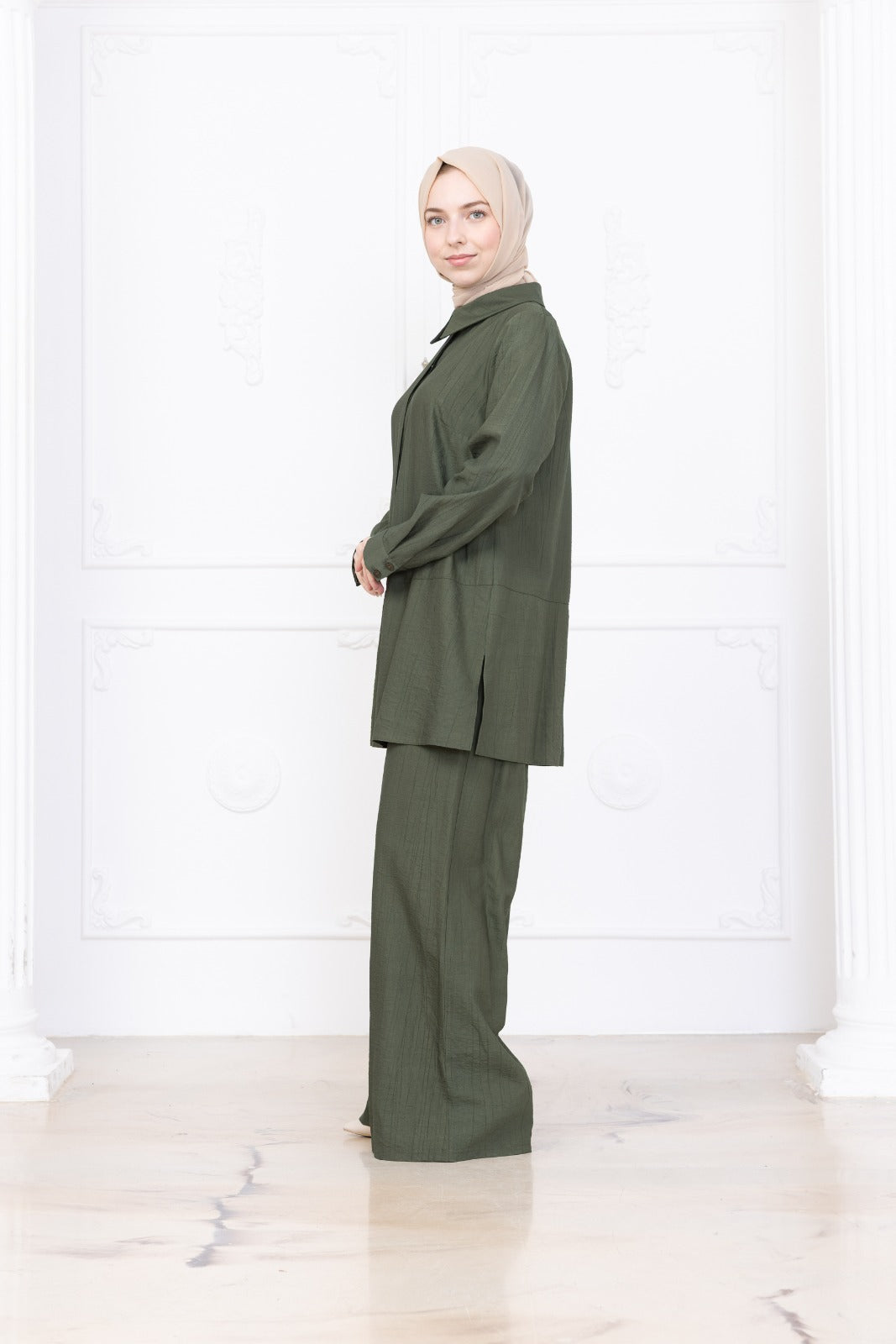 Leyla co-ord
