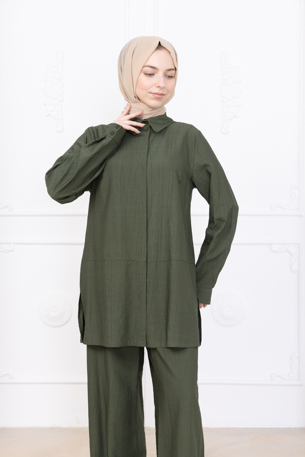 Leyla co-ord