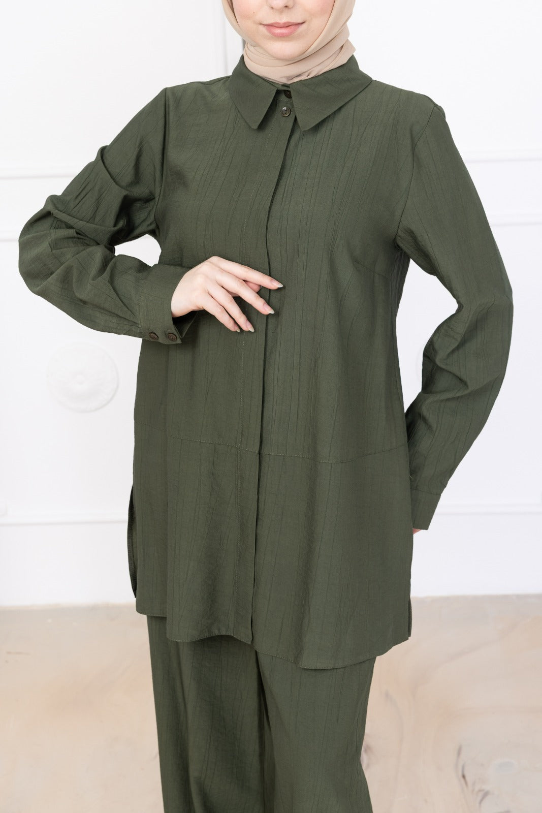 Leyla co-ord