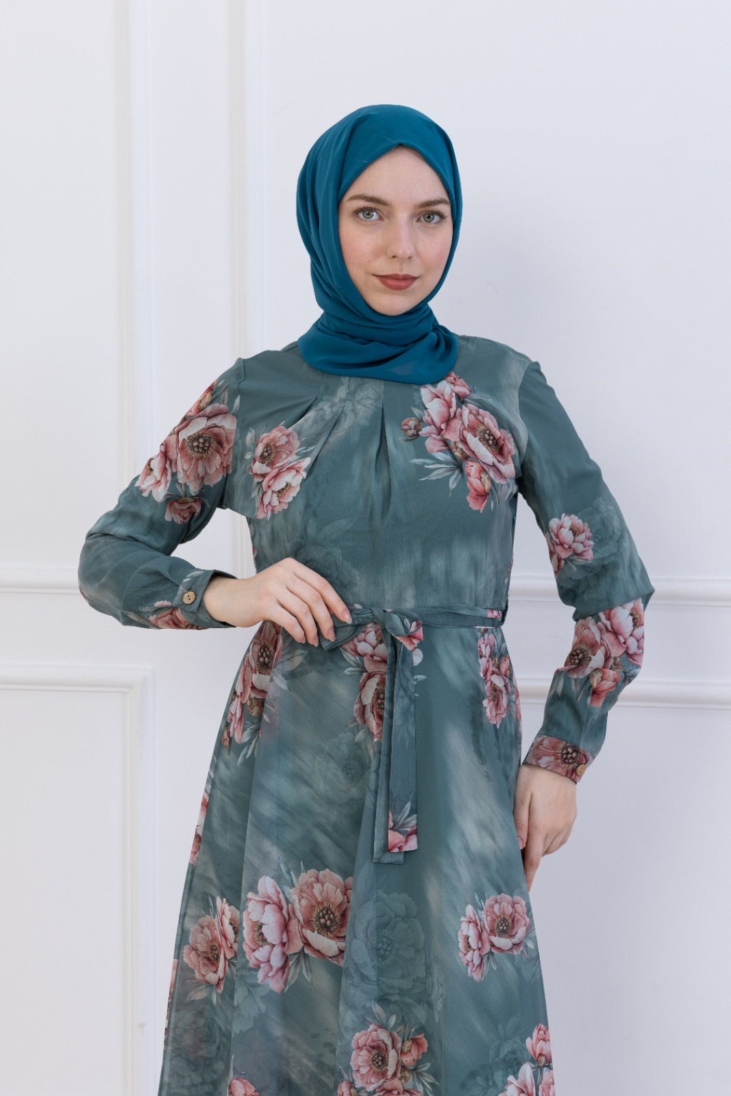 Bella Dress