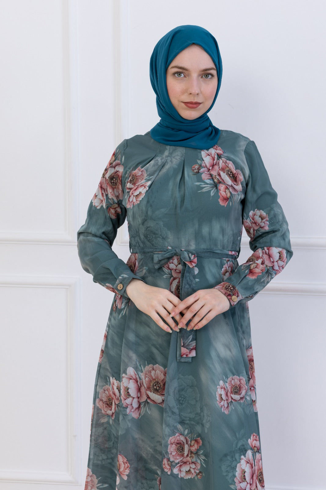 Bella Dress