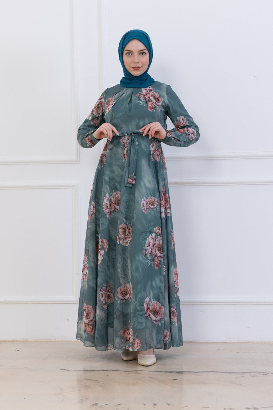 Bella Dress