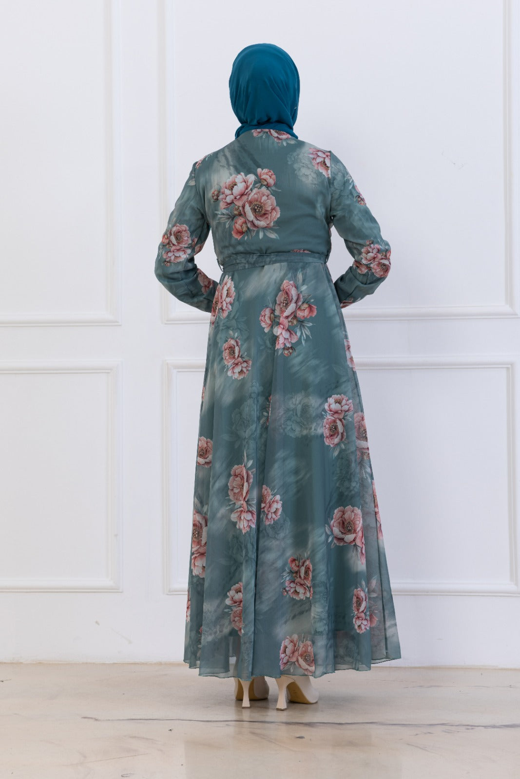 Bella Dress