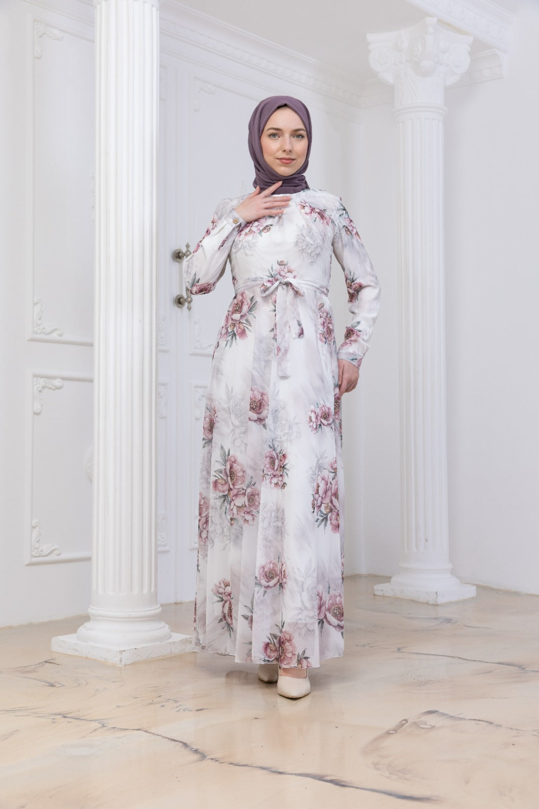 Bella Dress