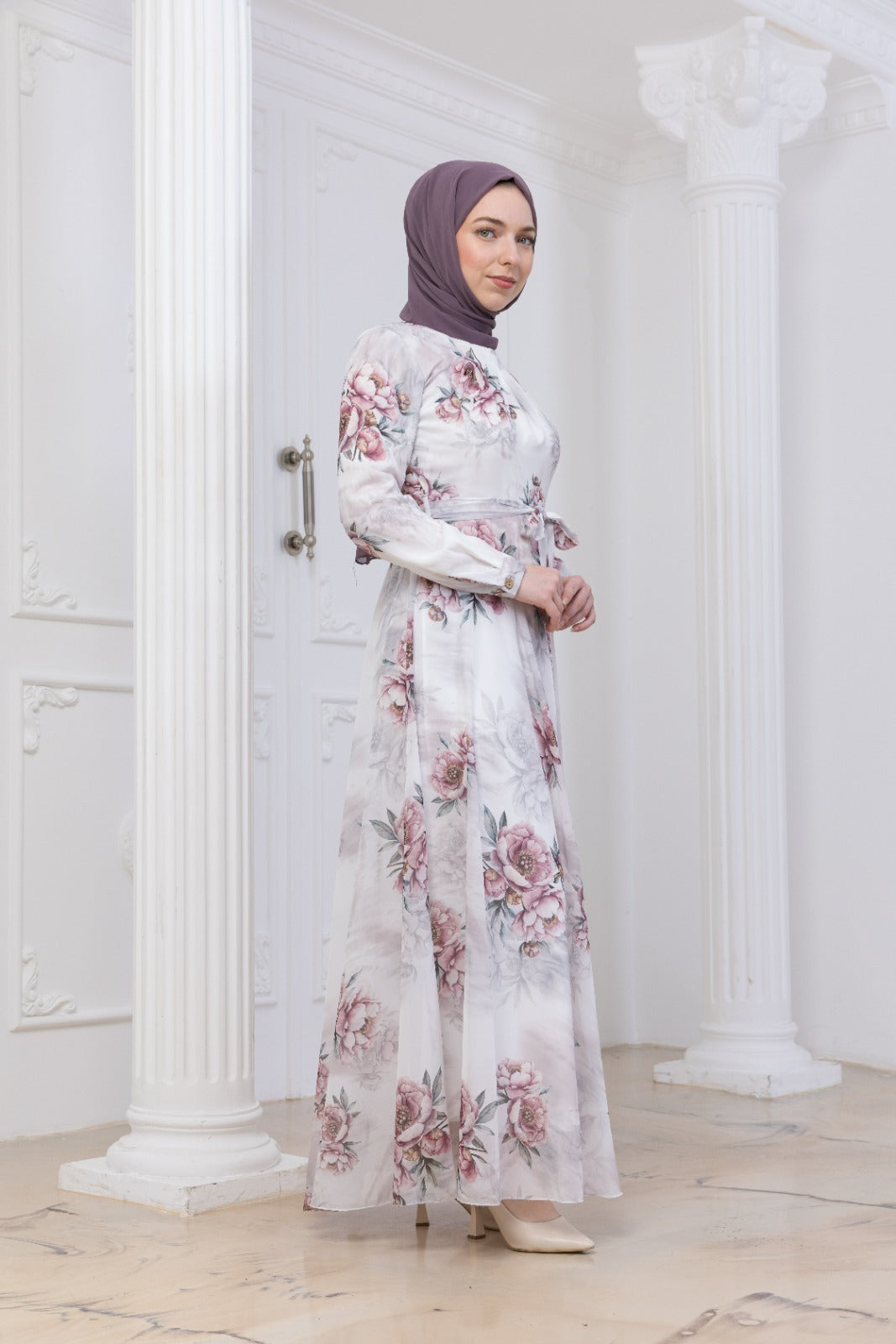 Bella Dress