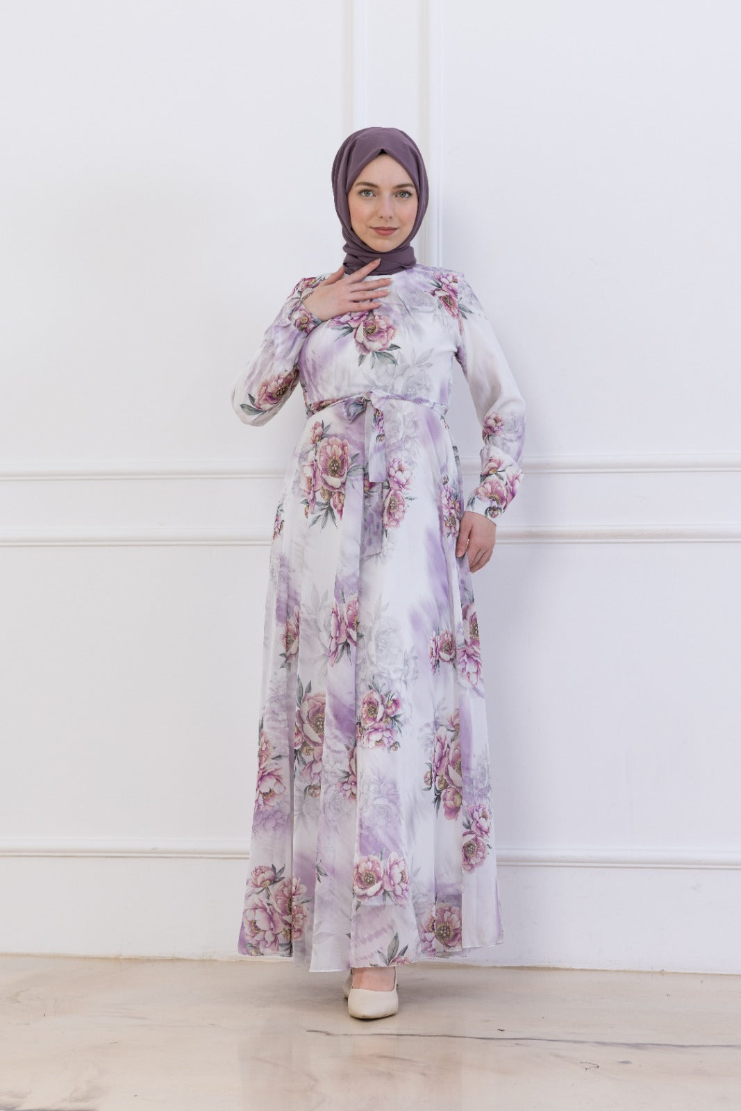 Bella Dress