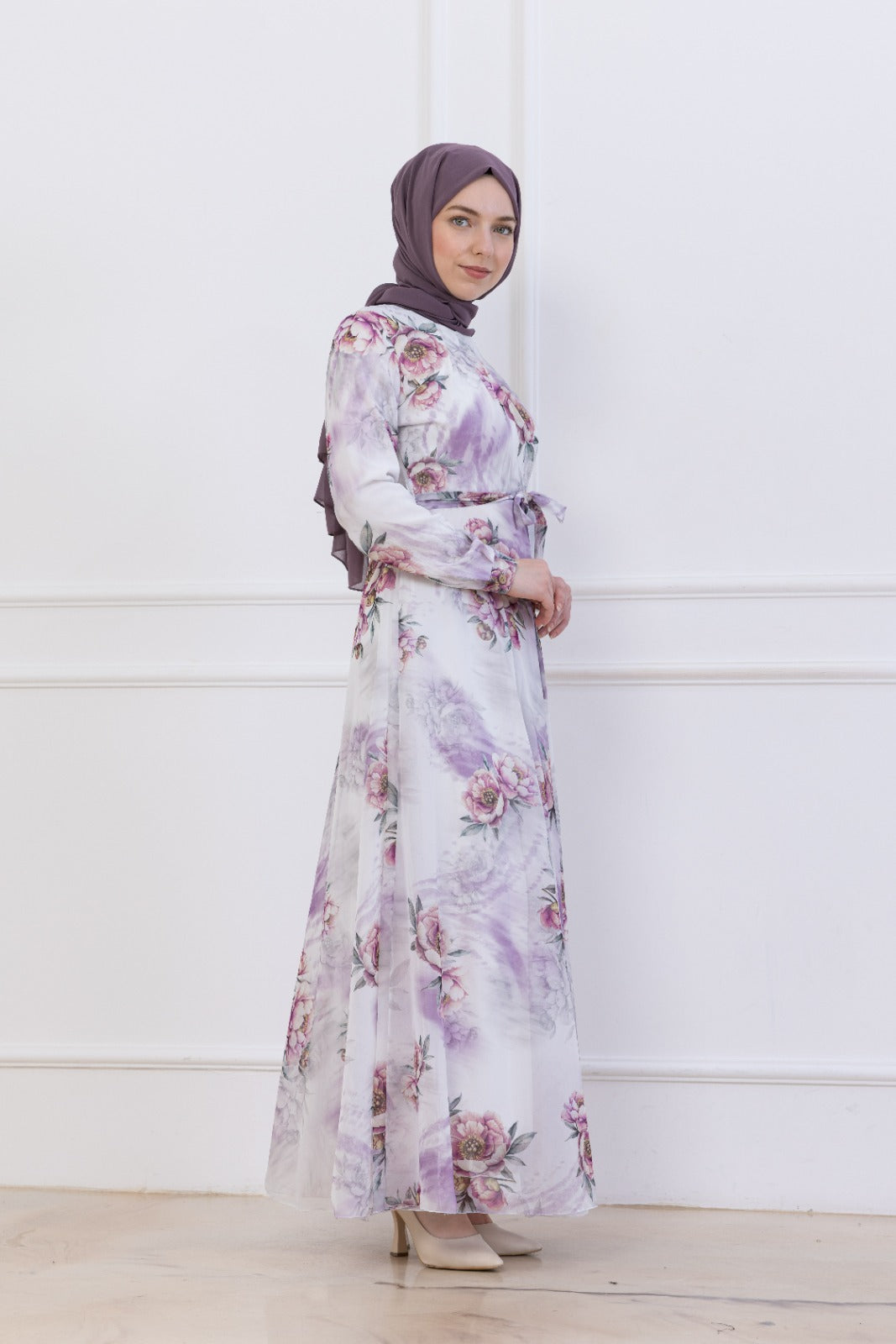 Bella Dress