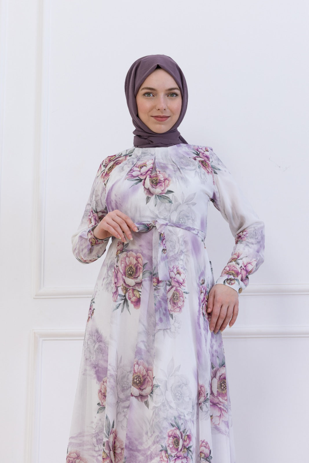 Bella Dress