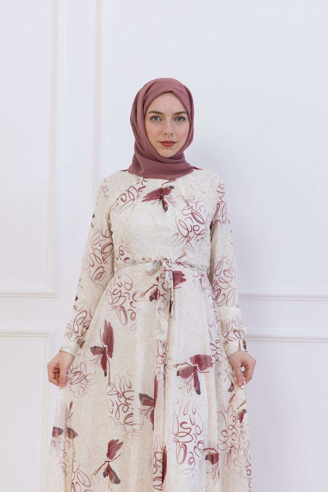 Elsa Dress