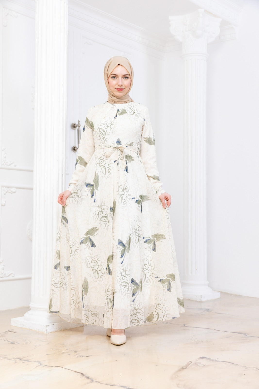 Elsa Dress