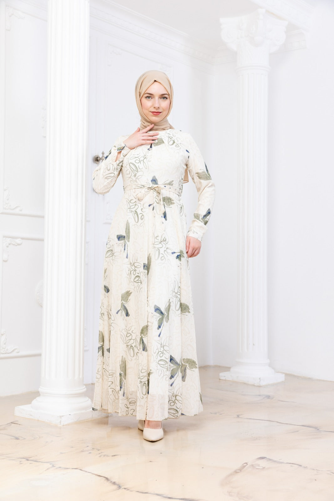Elsa Dress