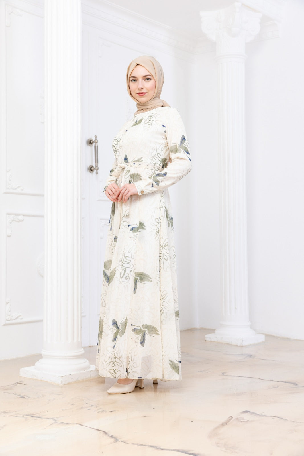Elsa Dress