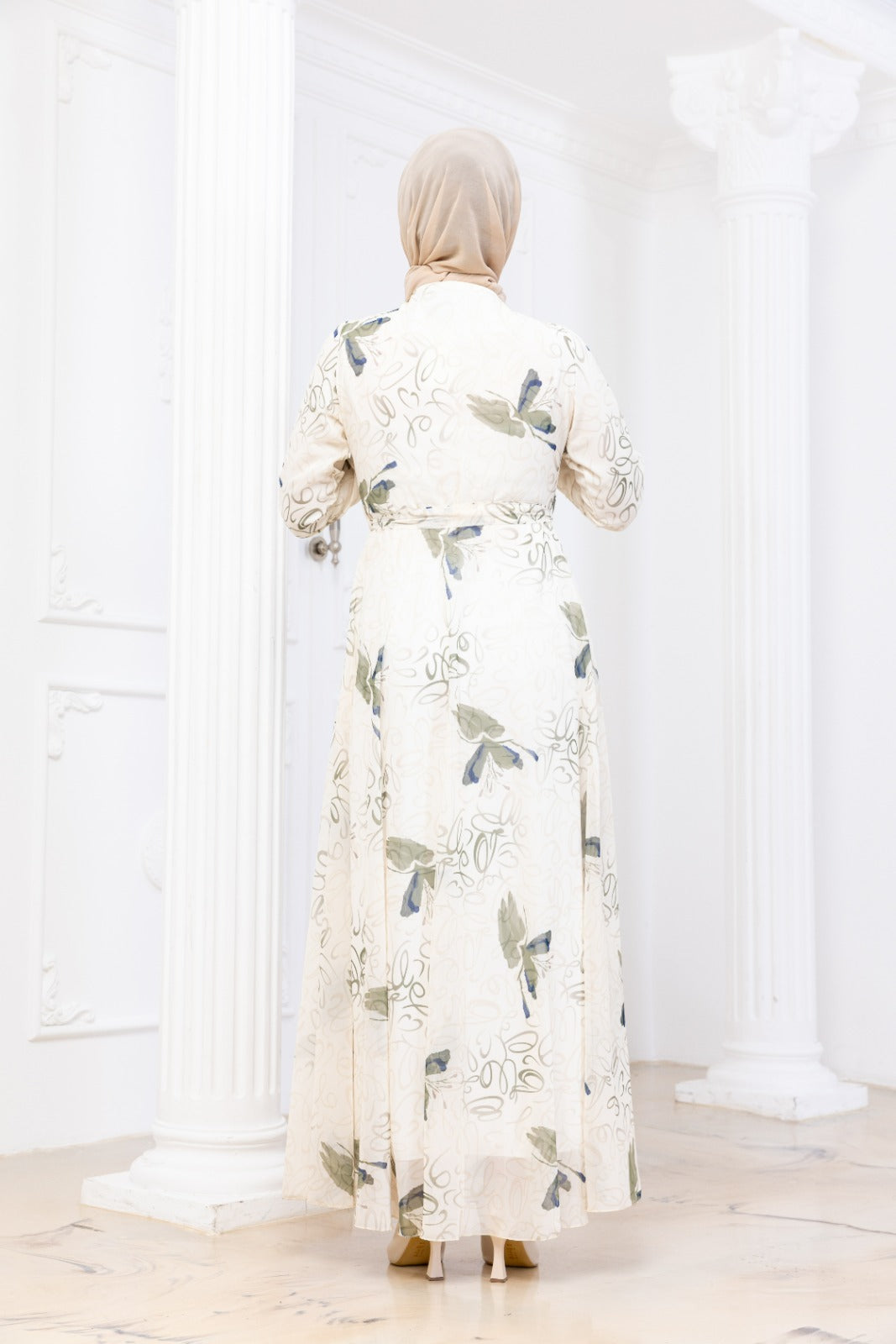Elsa Dress