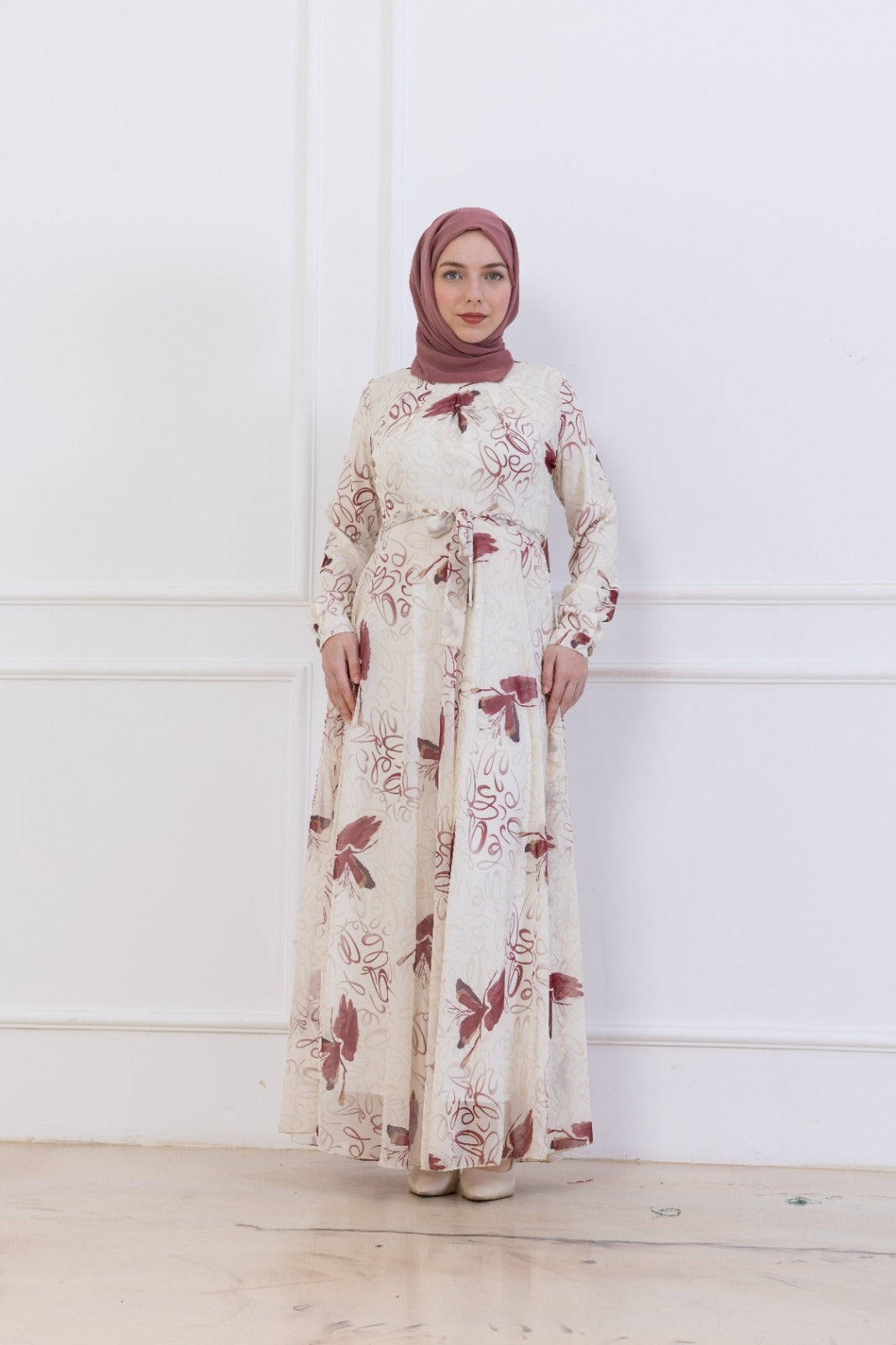 Elsa Dress
