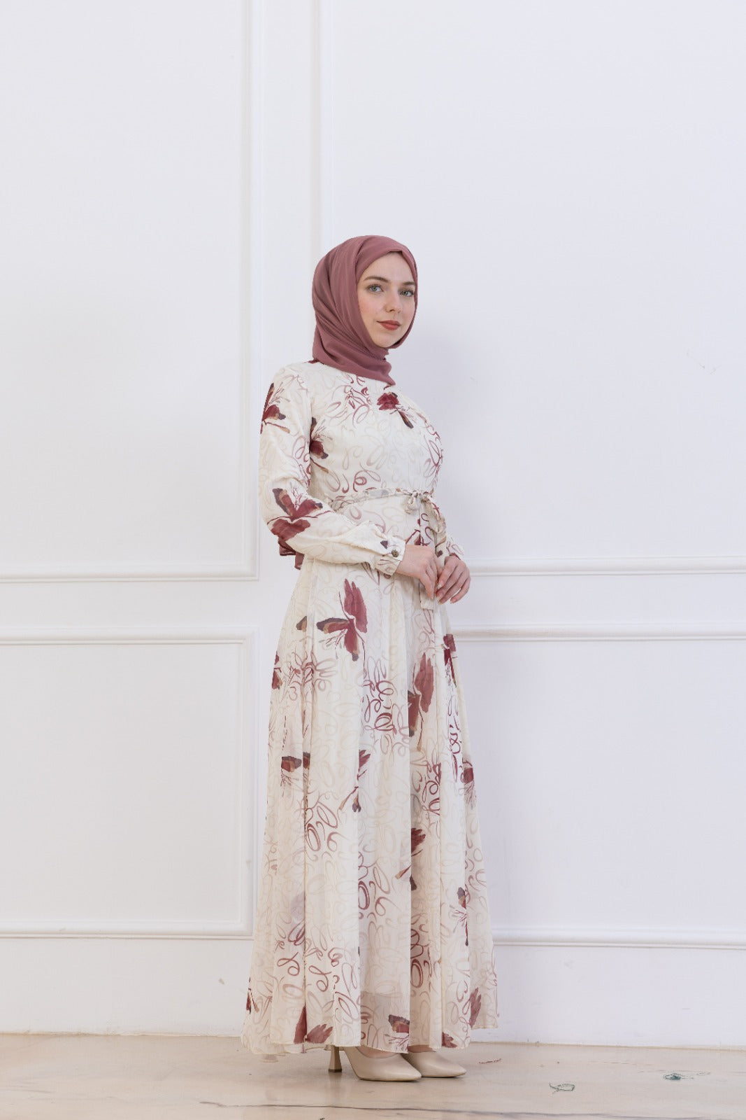 Elsa Dress