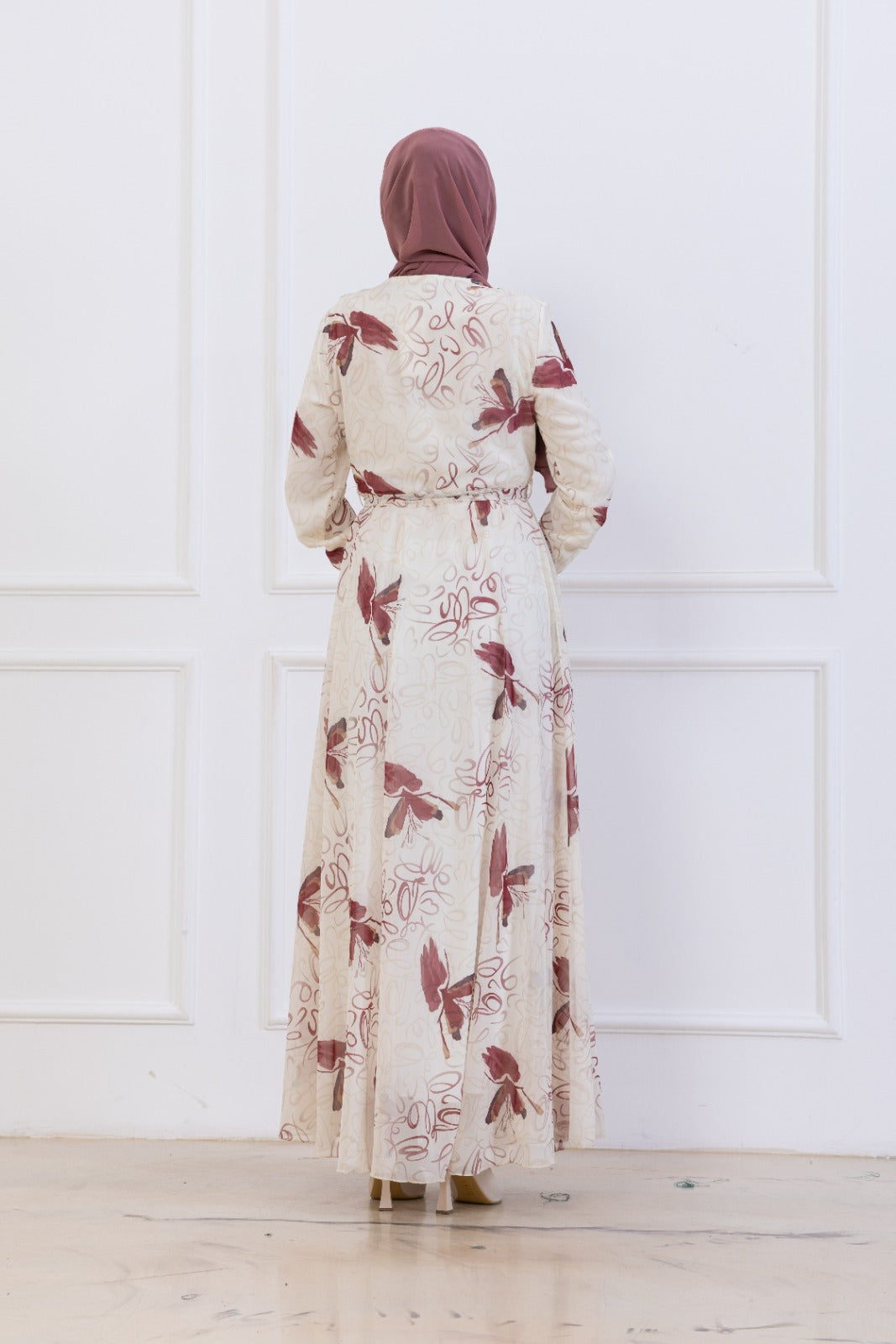 Elsa Dress
