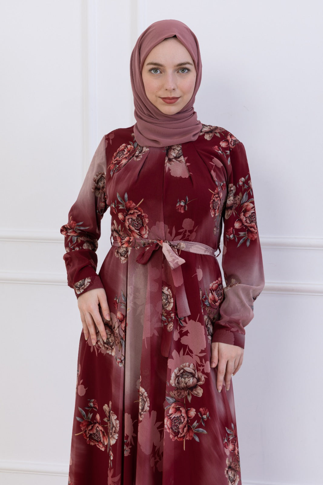 Maya Dress