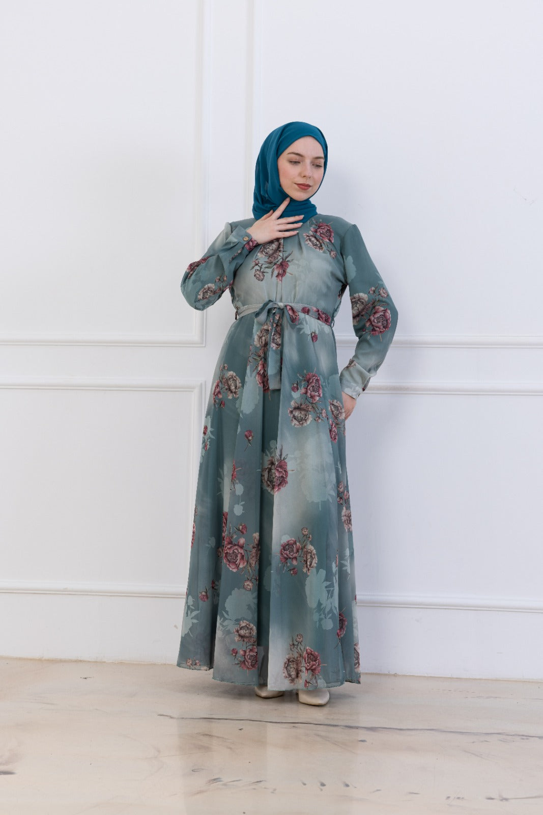 Maya Dress