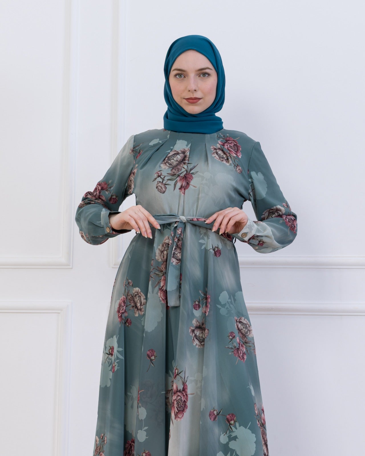 Maya Dress